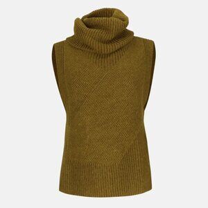 soeur Vania Sleeveless sweater